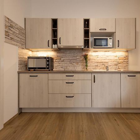 Apartmaji "La Vie Est Belle" Kranjska Gora Exterior foto